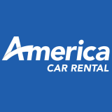 America Car Rental cupones