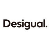 Desigual cupones
