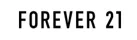 Forever 21 cupones