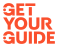 Getyourguide cupones
