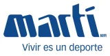 Marti Deportes cupones